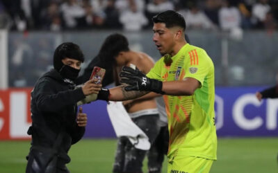 Cómo no celebrar el centenario de un club: Colo-Colo