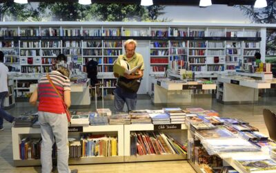 Día del Libro 2025: Conoce los principales panoramas