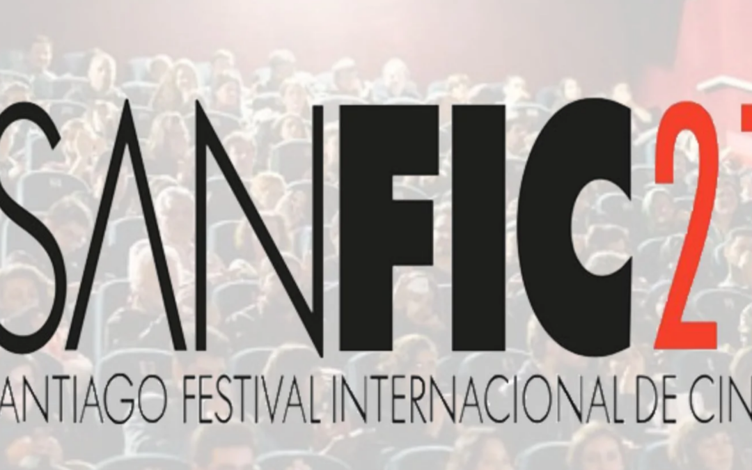 En camino a SANFIC 2025: El 26 de mayo cierran las postulaciones