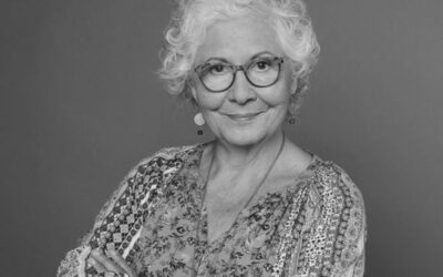 Fallece la destacada actriz chilena Teresita Reyes a los 75 años