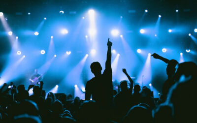 Conciertos seguros: la importancia de las medidas de seguridad para la realización de eventos masivos