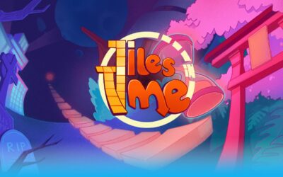 Desarrolladores Tyrant Team 7: “Tuvimos que aprender cómo se lanza un juego por Steam por nuestra cuenta”.