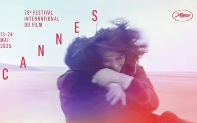 ¡Ya está aquí el Festival de Cannes 2025!