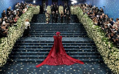 Moda en tus propios términos: Met Gala 2025