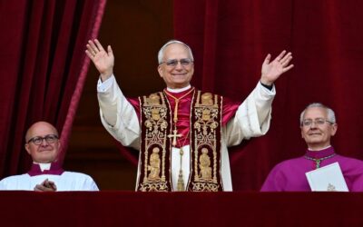Papa León XIV: El inicio de un nuevo camino
