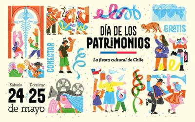 Imperdibles para el Día de los Patrimonios 2025