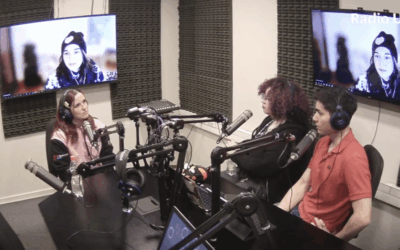 Gals Chile: “Creamos un espacio seguro para que las chicas aprendan sin sentirse intimidadas”