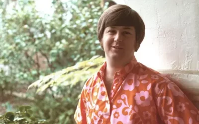 Quién fue Brian Wilson: un paso por la carrera del alma creativa de The Beach Boys
