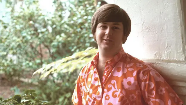 Brian Wilson