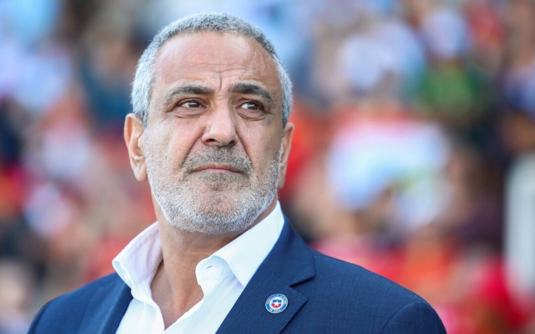 Cómo ser la peor selección del continente: Chile