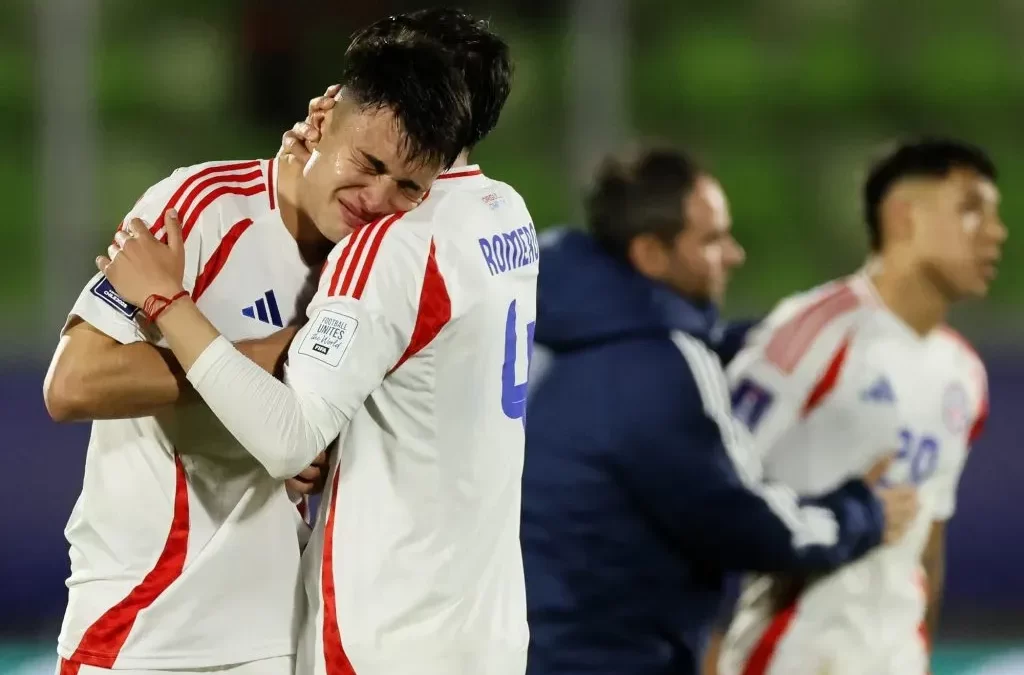 Decepción Mundial: un futuro con gusto de presente