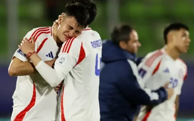 Decepción Mundial: un futuro con gusto de presente