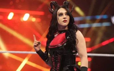 Stephanie Vaquer consolida un camino lleno de laureles con un récord histórico