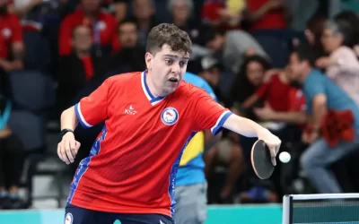 Ignacio Torres se lleva el bronce y cierra el 2025 en lo alto