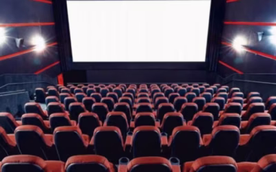 Día del cine: 20, 21 y 22 de abril