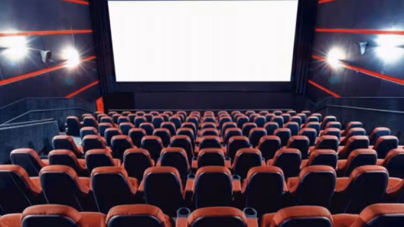 Día del cine: 20, 21 y 22 de abril