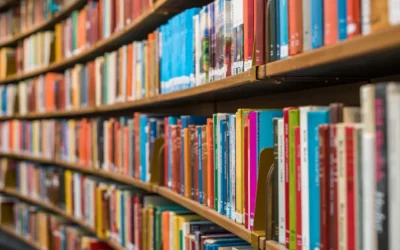 Día Internacional del Libro