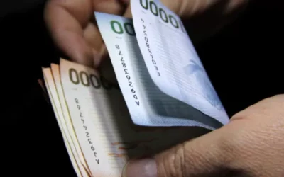 Reajuste del sueldo mínimo: Gobierno presenta proyecto que contempla alza de $7.546