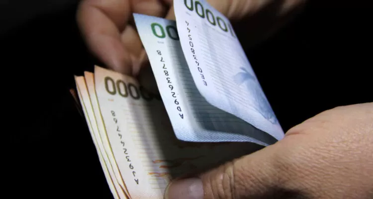 Reajuste del sueldo mínimo: Gobierno presenta proyecto que contempla alza de $7.546