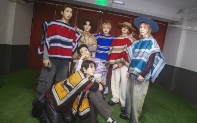 BTS conquista a las ARMYS chilenas: Así se vivió el ARIRANG World Tour