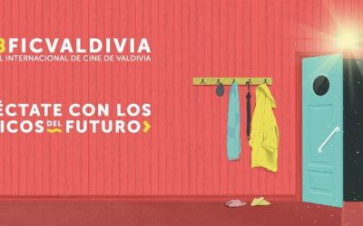 Festival Internacional de Cine de Valdivia: Las novedades que trae la 28ª edición