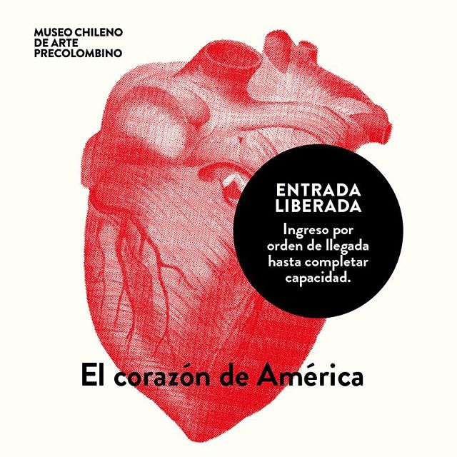 «El corazón de América», el Museo de Arte Precolombino nos vuelve a sorprender