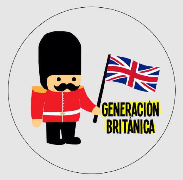 Generación Británica