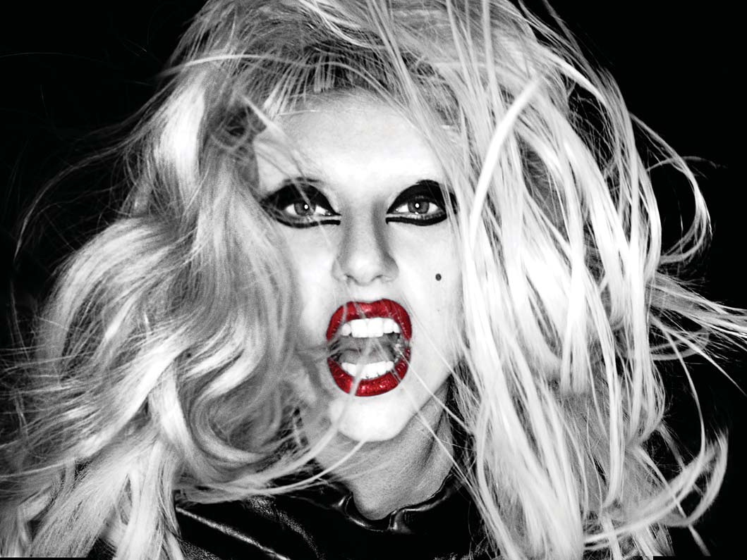 Lady Gaga lanzó un nuevo single «Perfect Illusion», adelanto de su nuevo disco