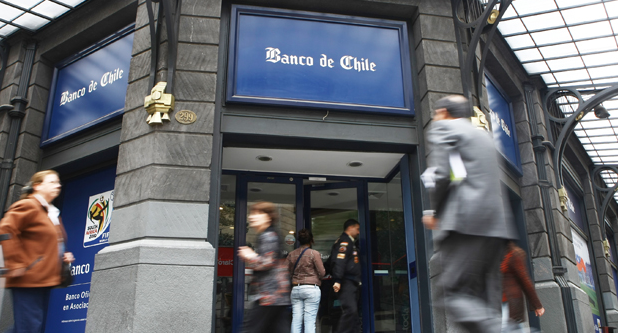 «Ha sido el ciberataque más elaborado que se ha visto en Chile»