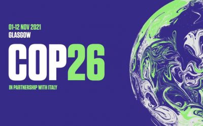 Comienza la cuenta regresiva para la COP26:  “La última esperanza”