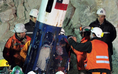 Deuda pendiente: A 10 años del rescate de los 33 mineros de la mina San José