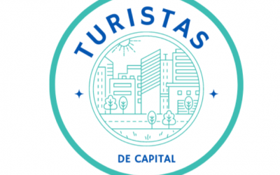 Turistas de Capital: Acompáñanos a recorrer los barrios de Santiago