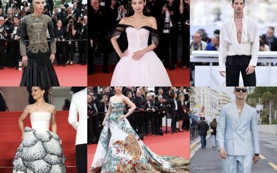 Festival de Cannes 2023: la moda y los grandes diseñadores presentes