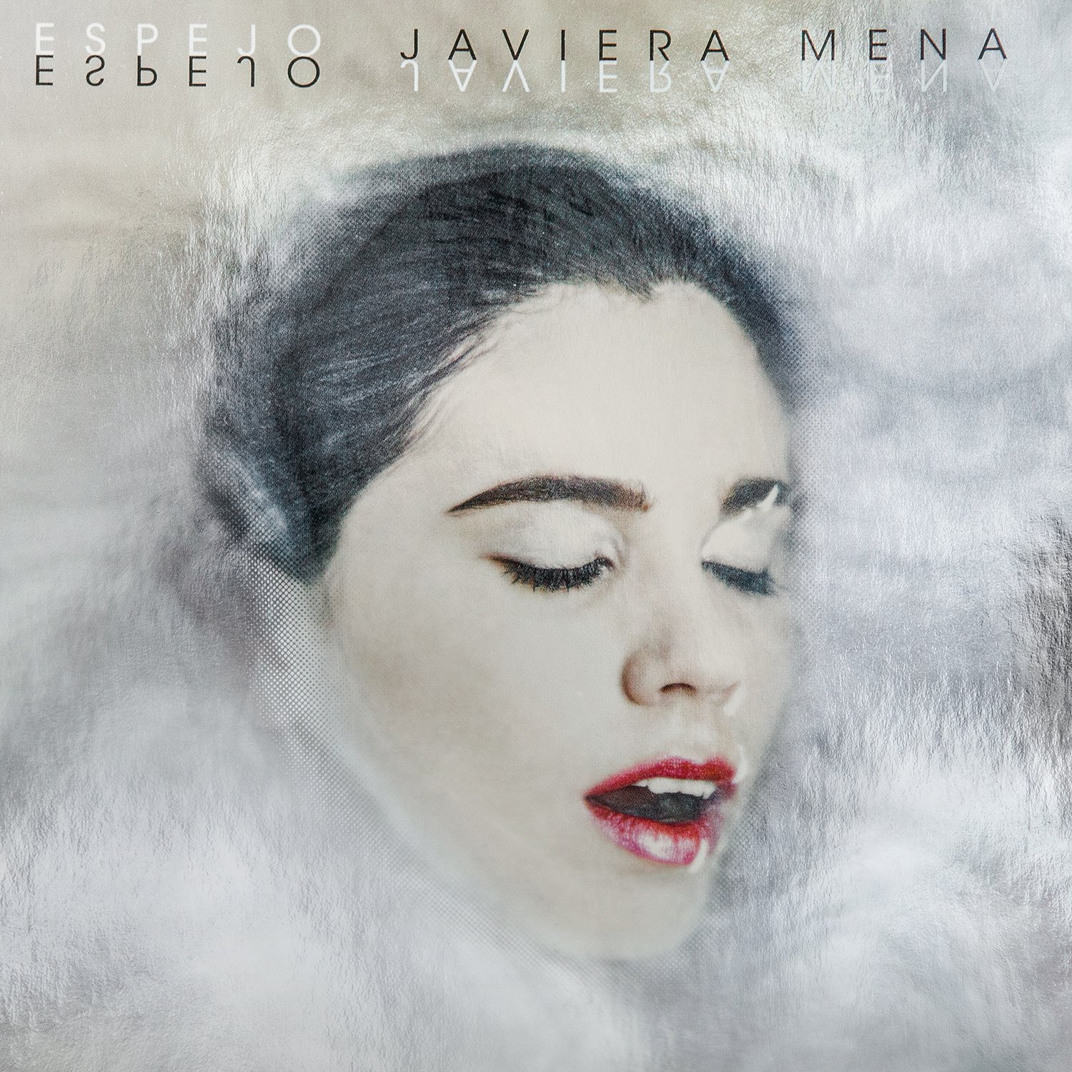 Espejo: ¡Nuevo disco de Javiera Mena!
