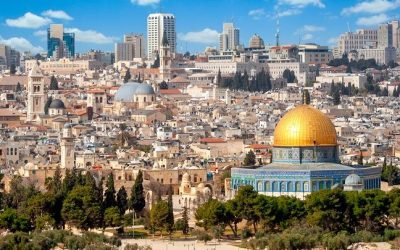 La importancia cultural de Israel para el mundo