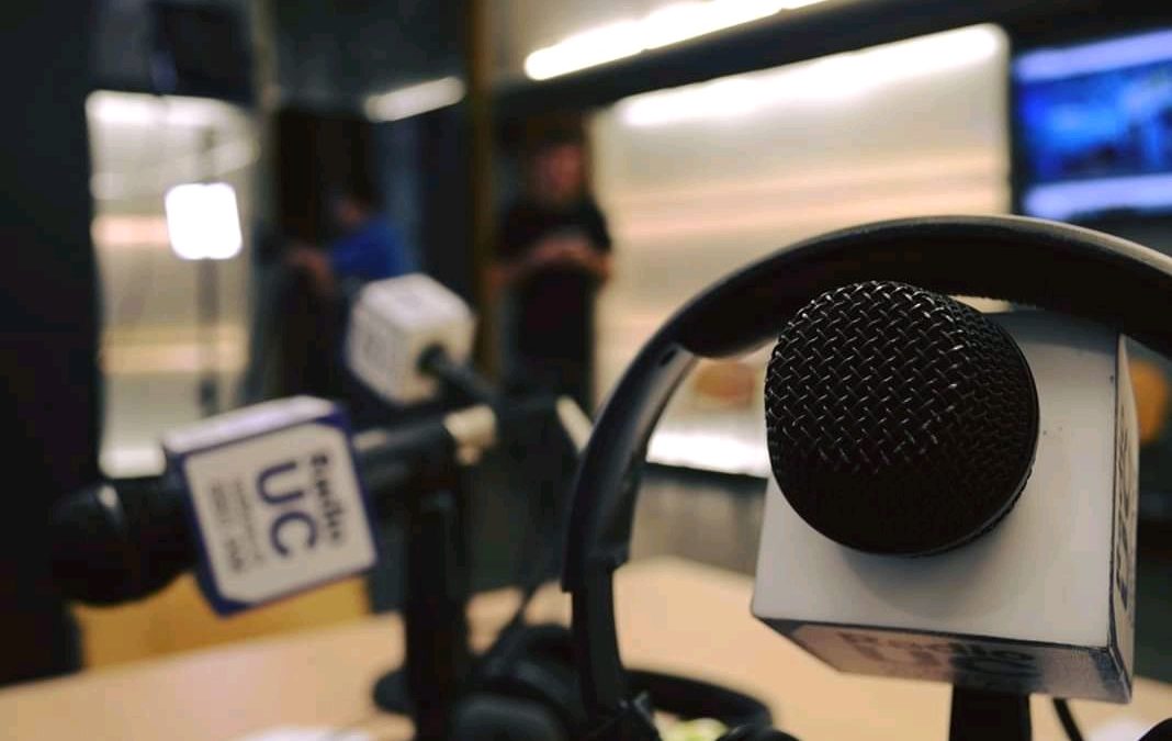 Debate Elecciones FEUC 2024: ¡Sigue la transmisión desde las 18.30 por Radio UC!
