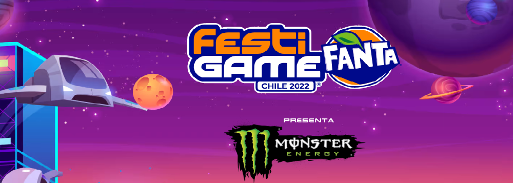 FestiGame