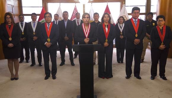 Fiscalía de Perú denuncia constitucionalmente al presidente Pedro Castillo por corrupción