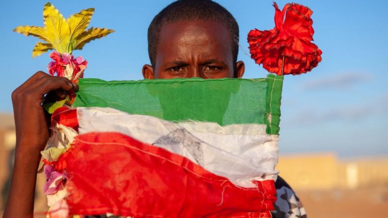 Somalilandia, un país que… ¿No es un país?