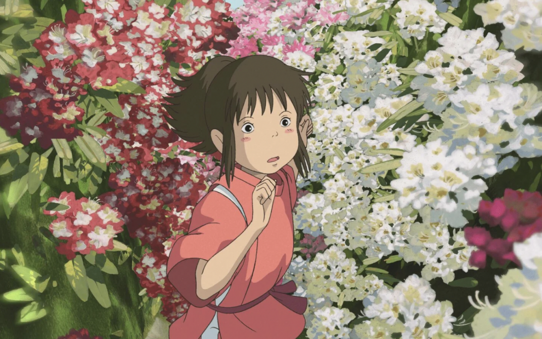 Hayao Miyazaki: mente y espíritu de un maestro