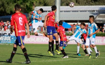 Fútbol Joven: Las dificultades para llegar al profesionalismo