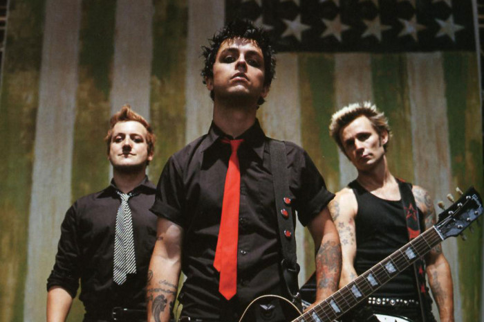 Green Day estrenará su documental «Heart Like a Hand Grenade» Entérate de más en el Rockoscopio