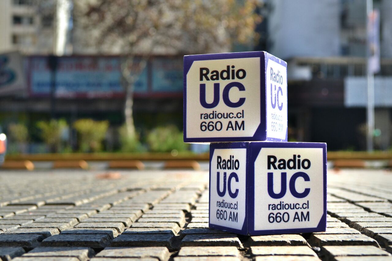 Radio UC: Inicio segunda temporada 2017