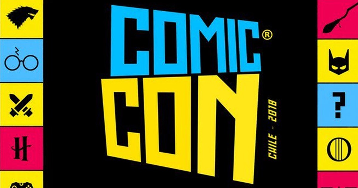 Comic Con: ¿Fue un desastre?