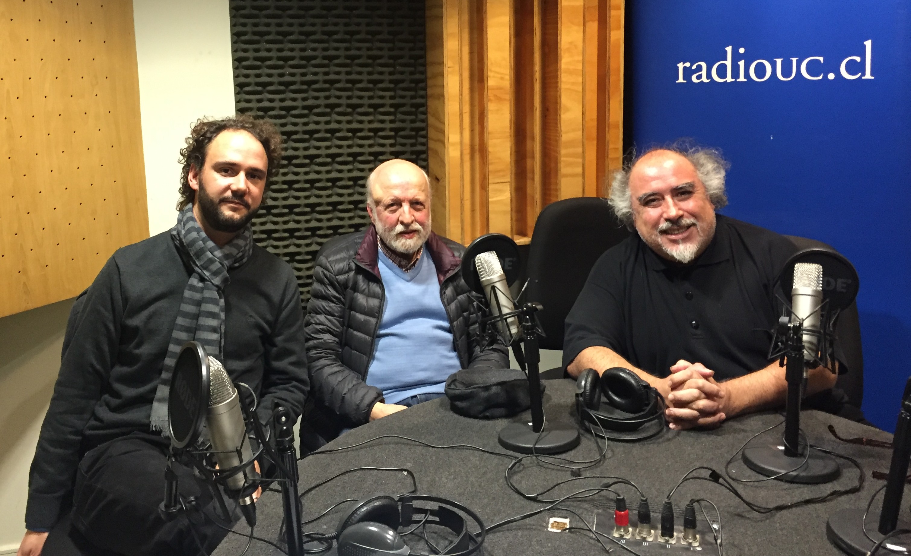 La belleza de cantar – Entrevista a Guido Minoletti, director coral, parte 2: “El panorama coral en Chile ha progresado muchísimo»