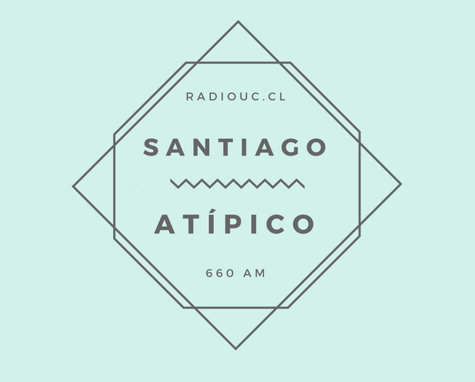 Santiago Atípico: Deja lo ordinario y descubre lo extraordinario
