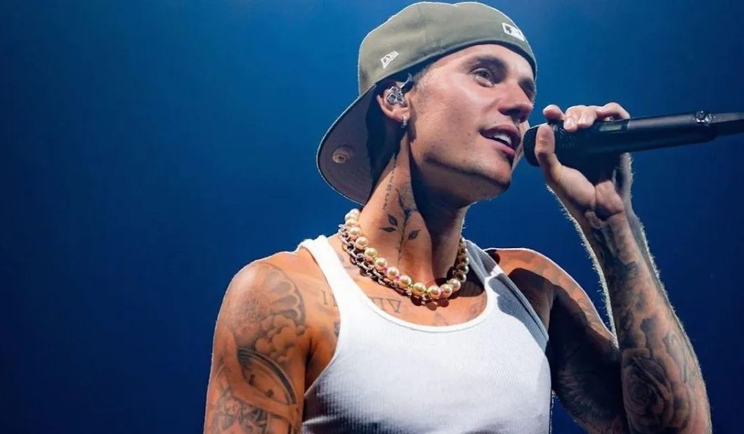 Suspendido: cancelan concierto de Justin Bieber en Chile
