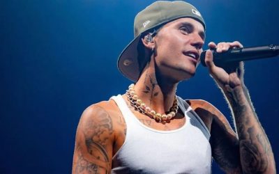 Suspendido: cancelan concierto de Justin Bieber en Chile