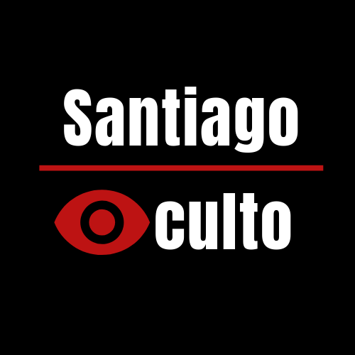 Santiago Oculto