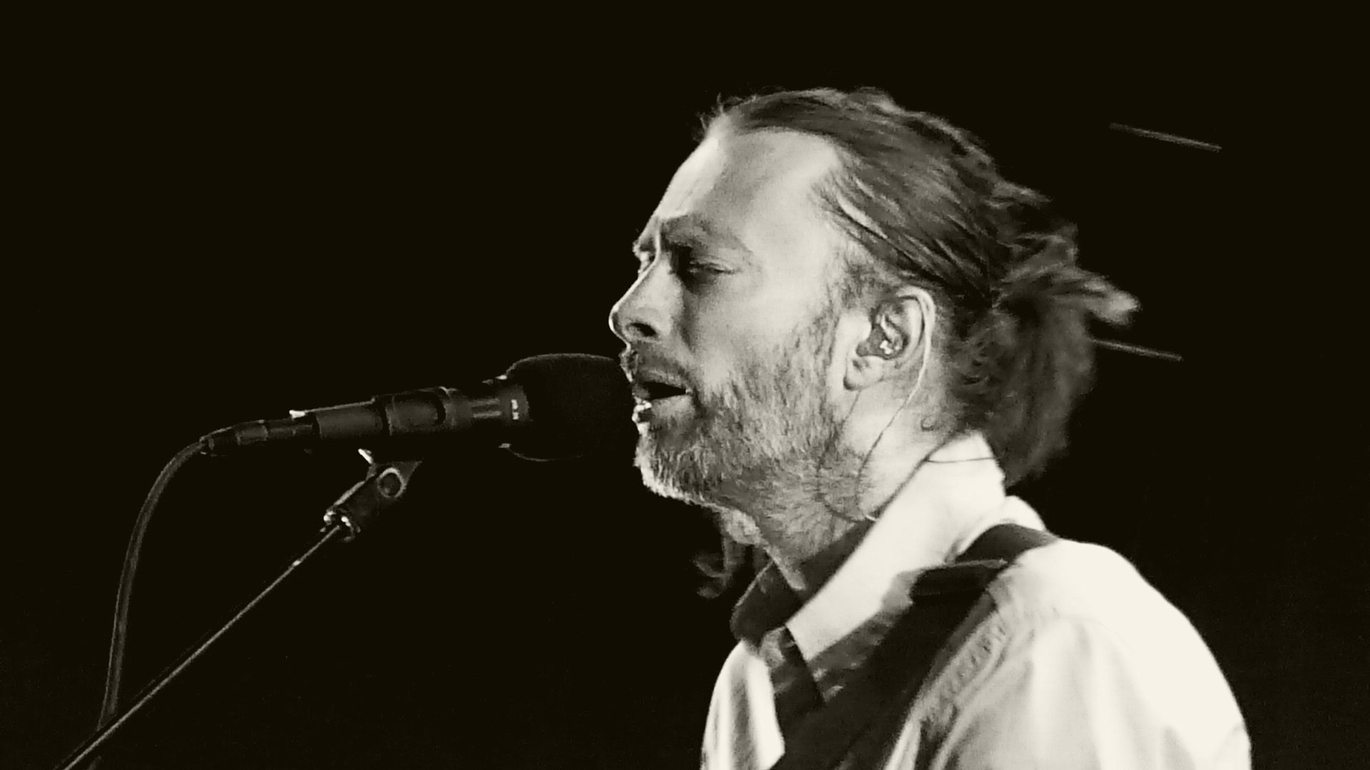 Generación Británica te cuenta sobre ‘A Moon Shaped Pool’ el nuevo álbum de Radiohead